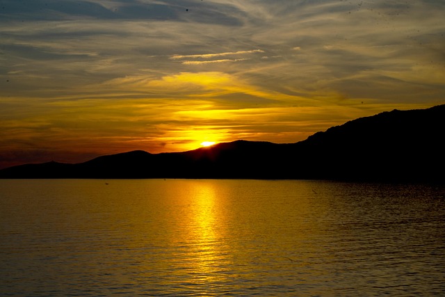 Free Sky Sun photo and picture