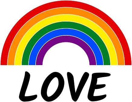Hrdost, Lgbtq, Duha, Lgbtqia, Milovat