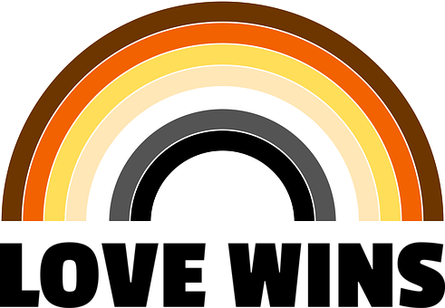 Hrdost, Lgbtq, Duha, Lgbtqia, Milovat