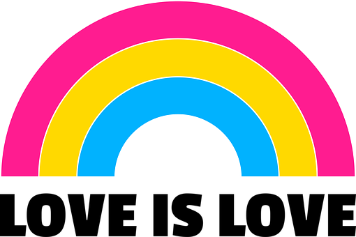 Orgullo, Lgbtq, Arcoíris, Lgbtqia, Amor