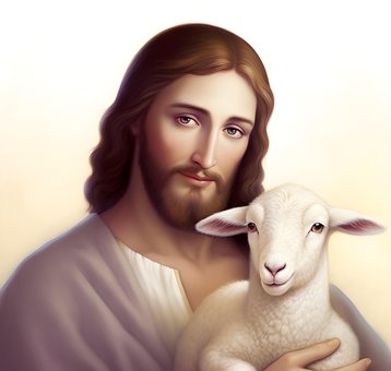 Free Jesus Religion illustration and picture