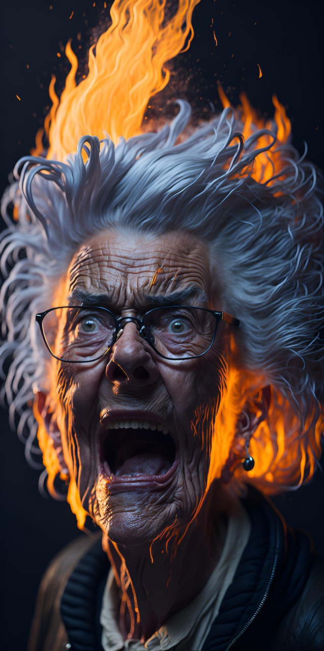 Download Hyper Realism Art Human Expression RoyaltyFree Stock