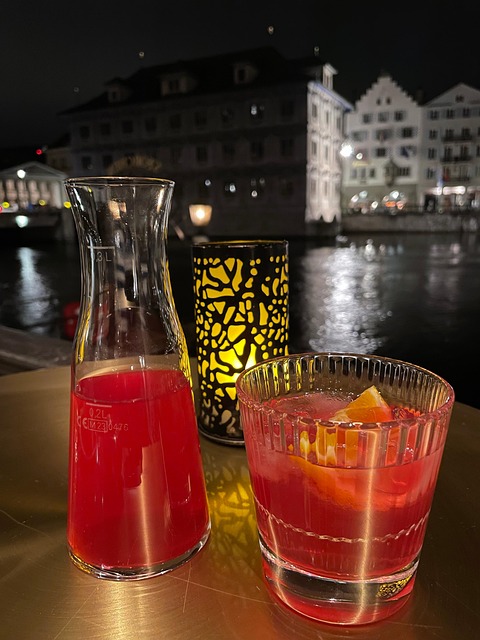 Free Cocktail Drink photo and picture