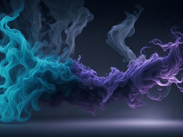 Free smoke clouds mist illustration