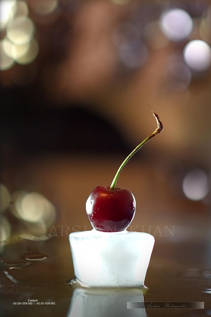 Free Cherry Fruits photo and picture