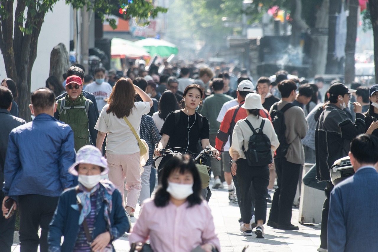 사람들 도로 도시 - Pixabay의 무료 사진 - Pixabay
