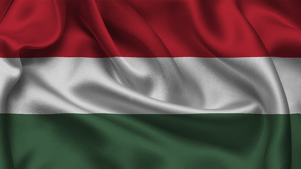 Ungarn, Flagge, Symbol, Land, Nation