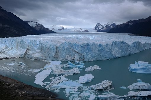 Free El Calafate Glaciers photo and picture
