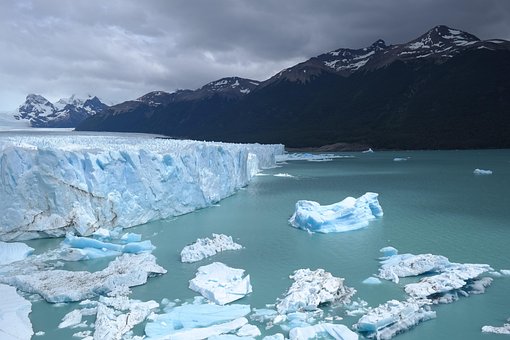Free El Calafate Glaciers photo and picture
