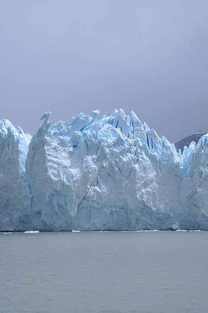 Free El Calafate Glaciers photo and picture