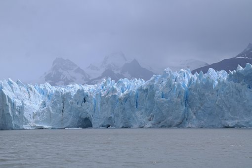Free El Calafate Glaciers photo and picture