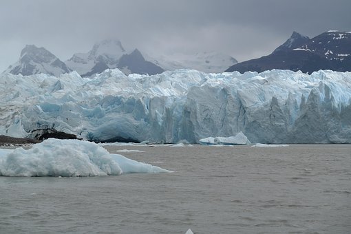 Free El Calafate Glaciers photo and picture