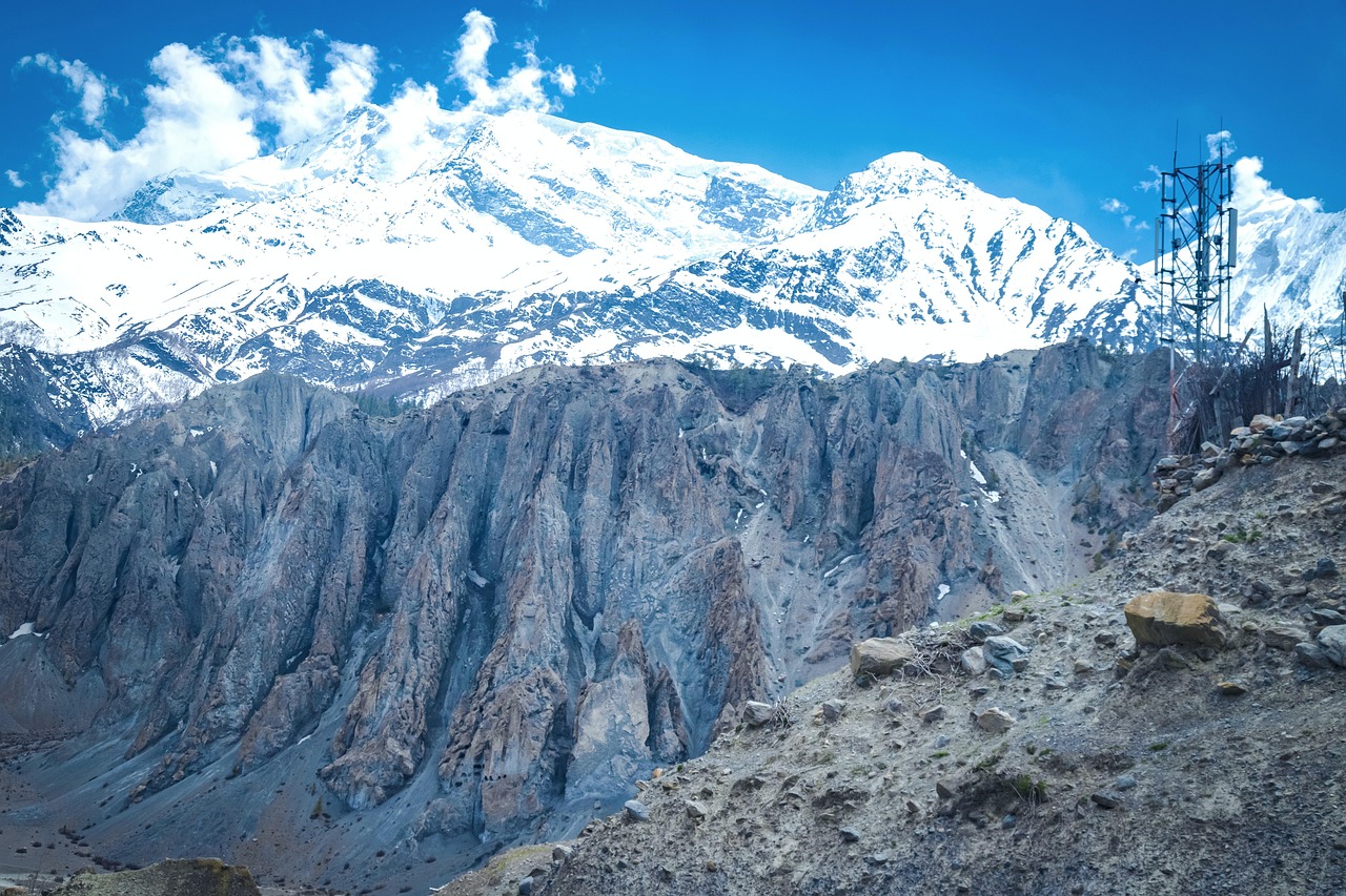 Adventure Alpine Alps - Free photo on Pixabay - Pixabay