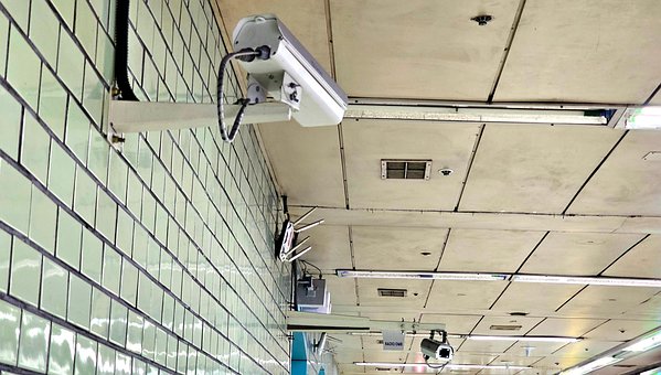 Cctv, Aparat Foto, Securitate, Siguranță