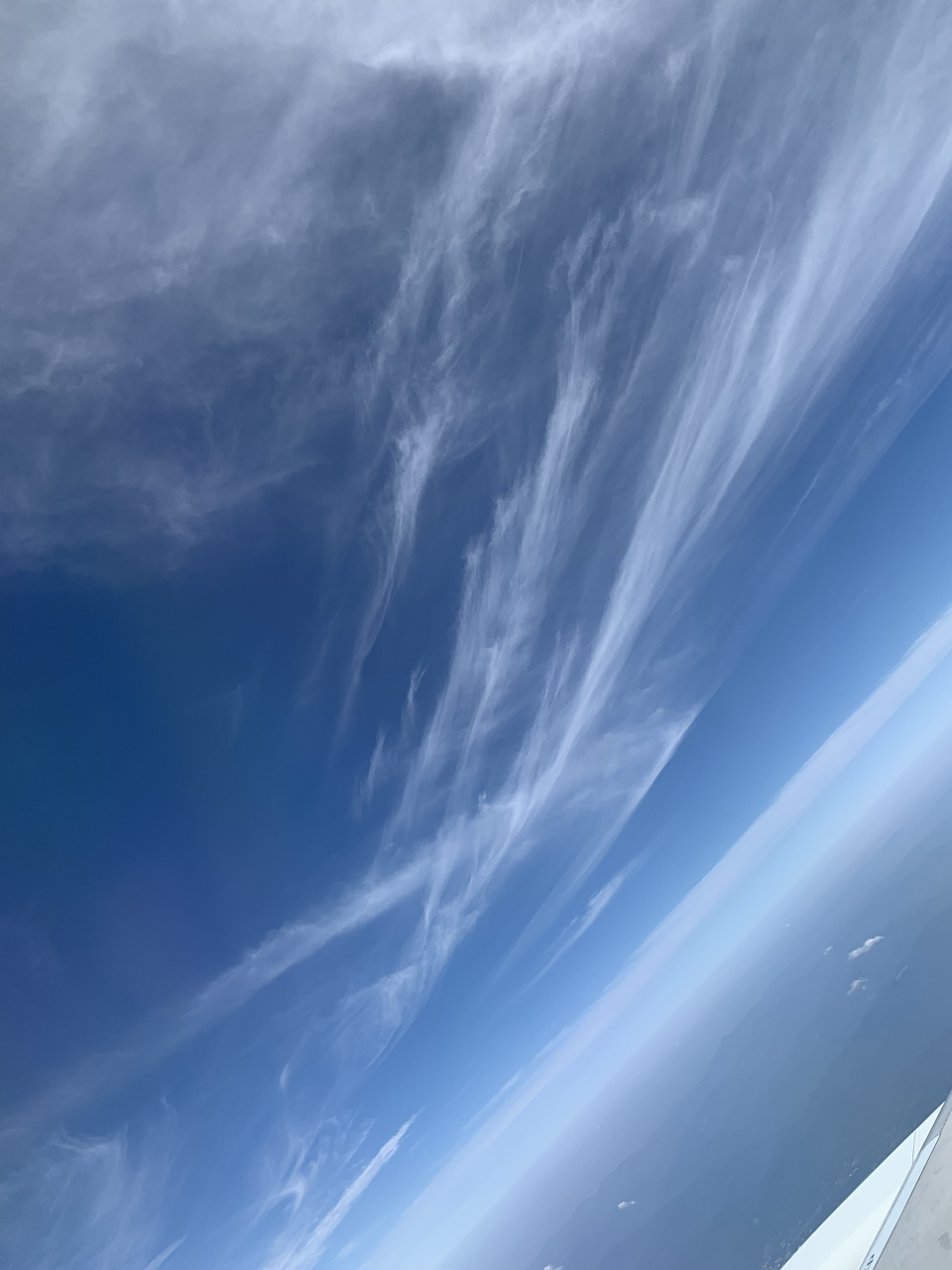Sky Flight Cloud Free Photo On Pixabay Pixabay