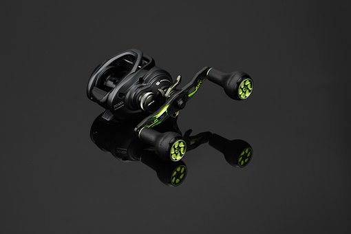 Free Gomexus Camo Carbon Handle illustration and picture