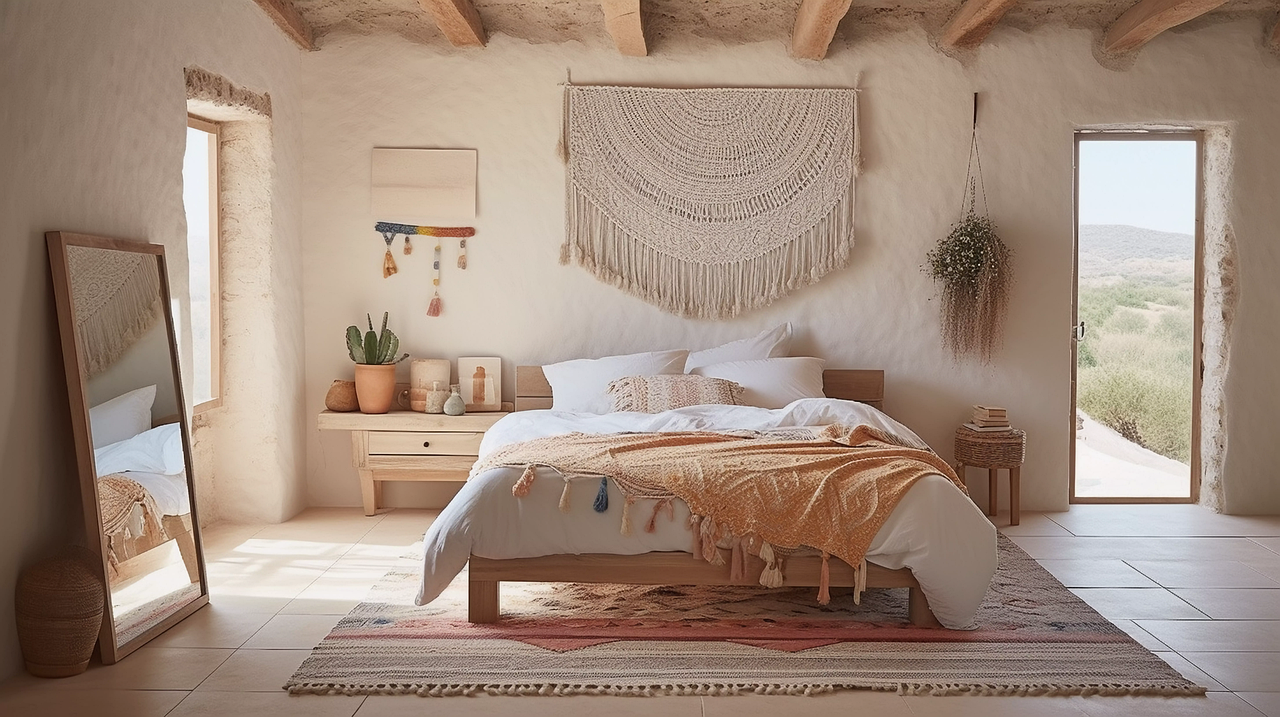 Download free HD stock image of Natural Materials Free natural materials modern illustration