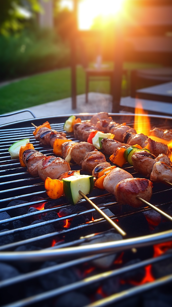 30 000 Free Summer Barbecue Bbq Images Pixabay
