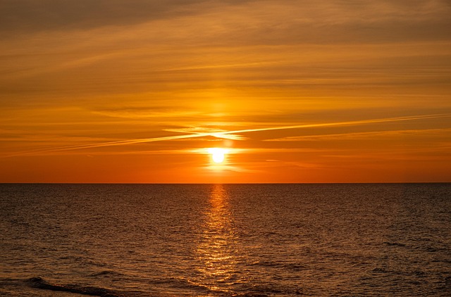 Free Sea West photo and picture