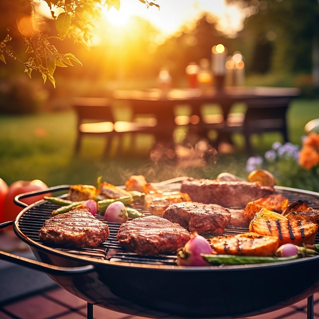 Barbecue Grillage Viande Image Gratuite Sur Pixabay Pixabay