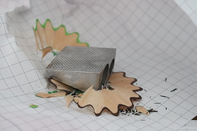 Free Sharpener To Paint photo and picture