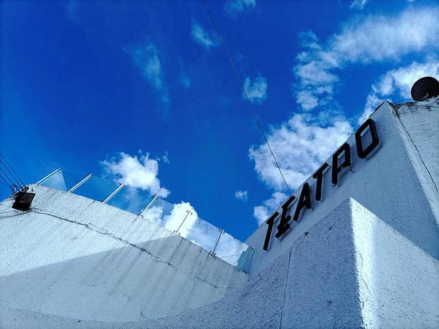 Free Architecture City photo and picture