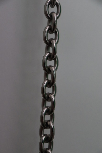 Free Chain Connect photo and picture