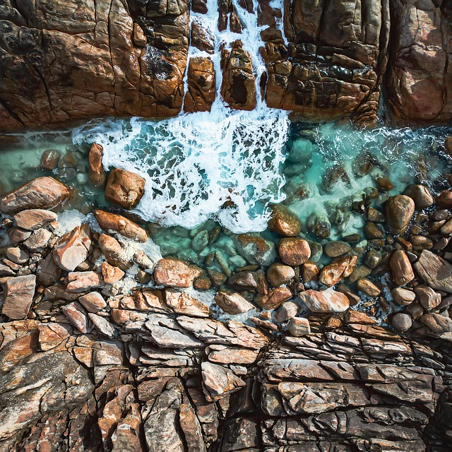 Free Spa Ocean photo and picture