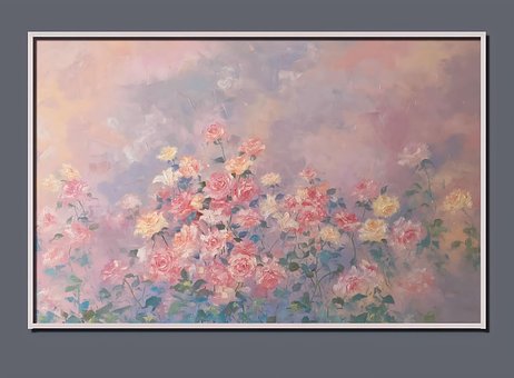 Free Painting Wallpaper photo and picture