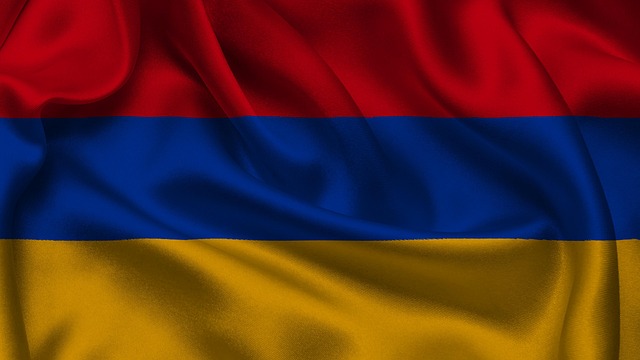Free armenia armenian flag flag illustration