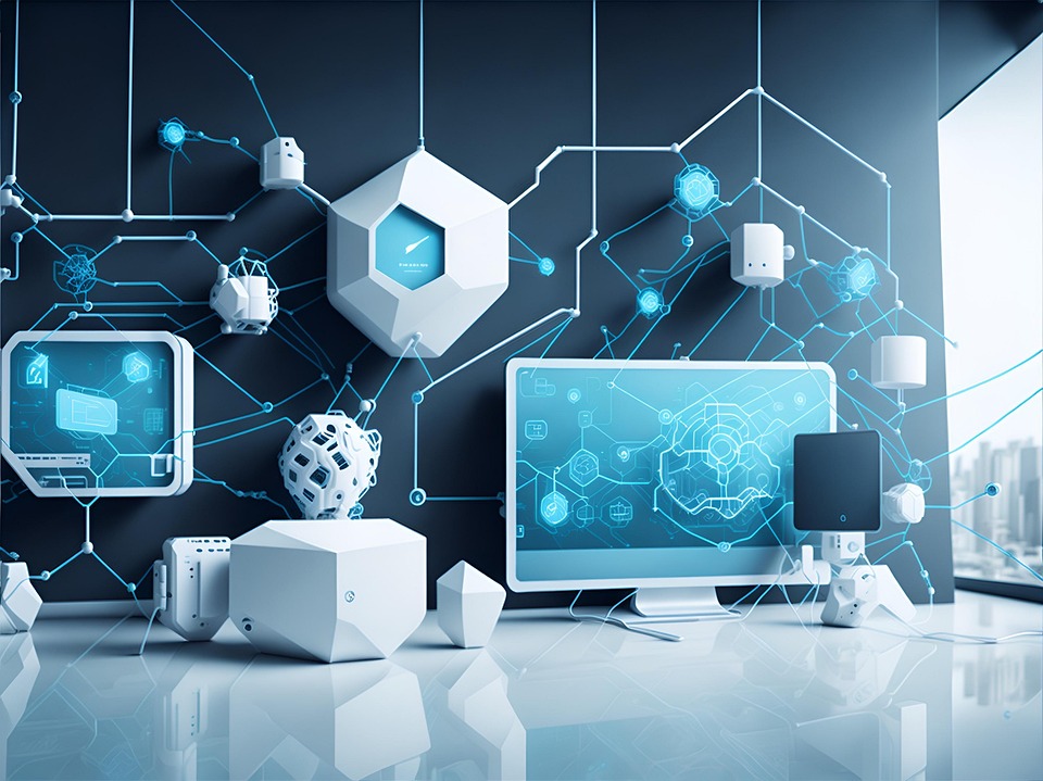 Download Ai Generated, Technology, Computer. Royalty-Free Stock ...