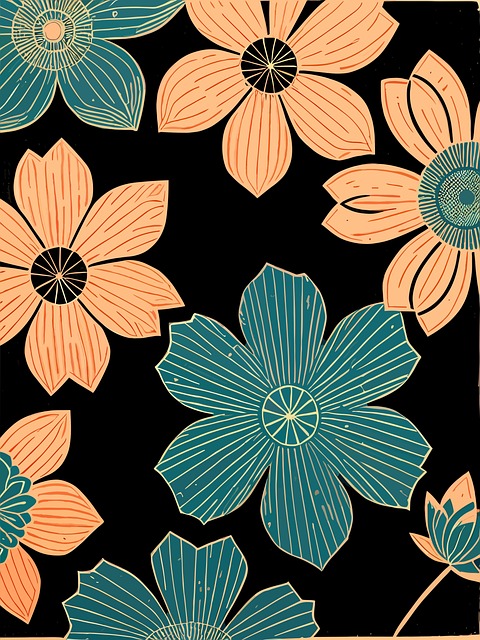 Ai Generiert, Blumen, Blüte