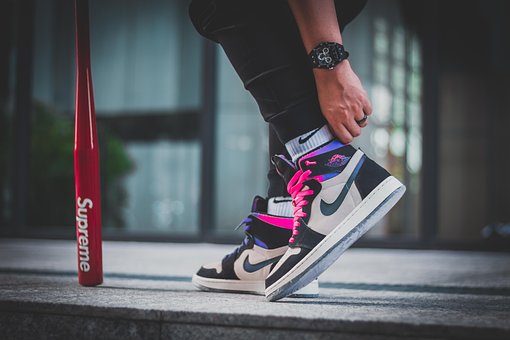 Free Sneakers Shoes photo and picture