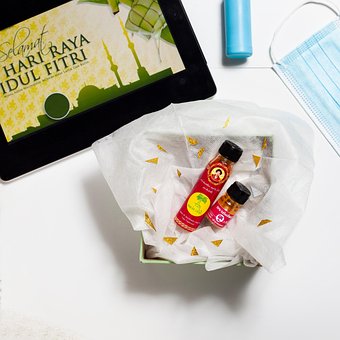 Eid, Eid Al-Fitr, Indonezia, Jakarta