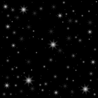 Estrellas, Cielo Nocturno