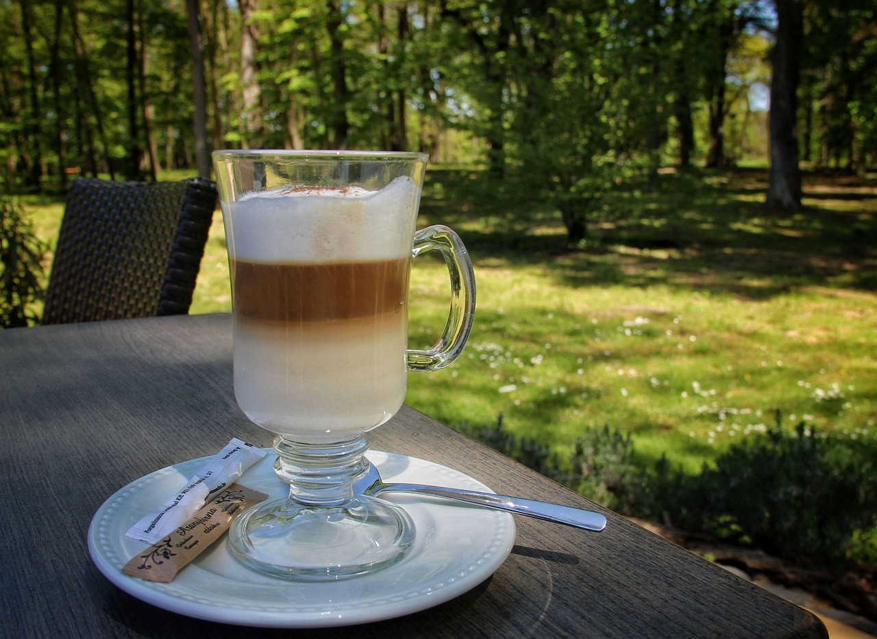 Kaffee Er Sah Koffein - Kostenloses Foto auf Pixabay - Pixabay
