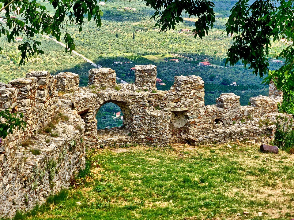 Ruins Stonework Historical - Free photo on Pixabay