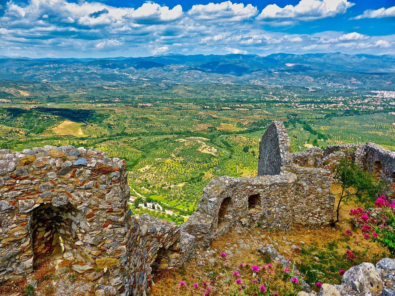 Ruins Stonework Historical Site - Free photo on Pixabay - Pixabay