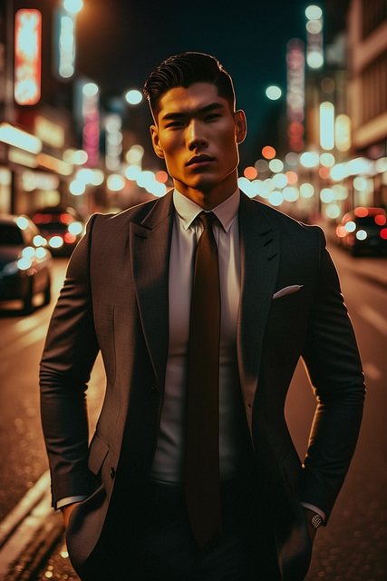 Free Executive Entrepreneur illustration and picture