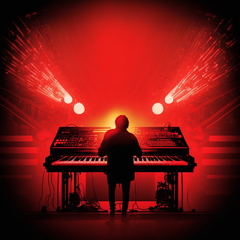 Free Music Instrument illustration and picture