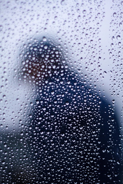 Free Rain Storm photo and picture