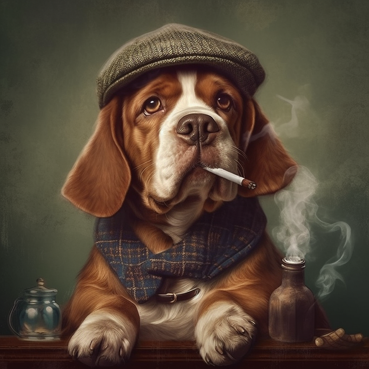 s-er-hund-mit-m-tze-kostenloses-bild-auf-pixabay-pixabay
