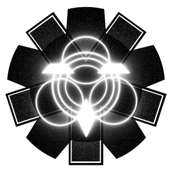Insignia, Pegatina, Tótem, Ídolo, Dios
