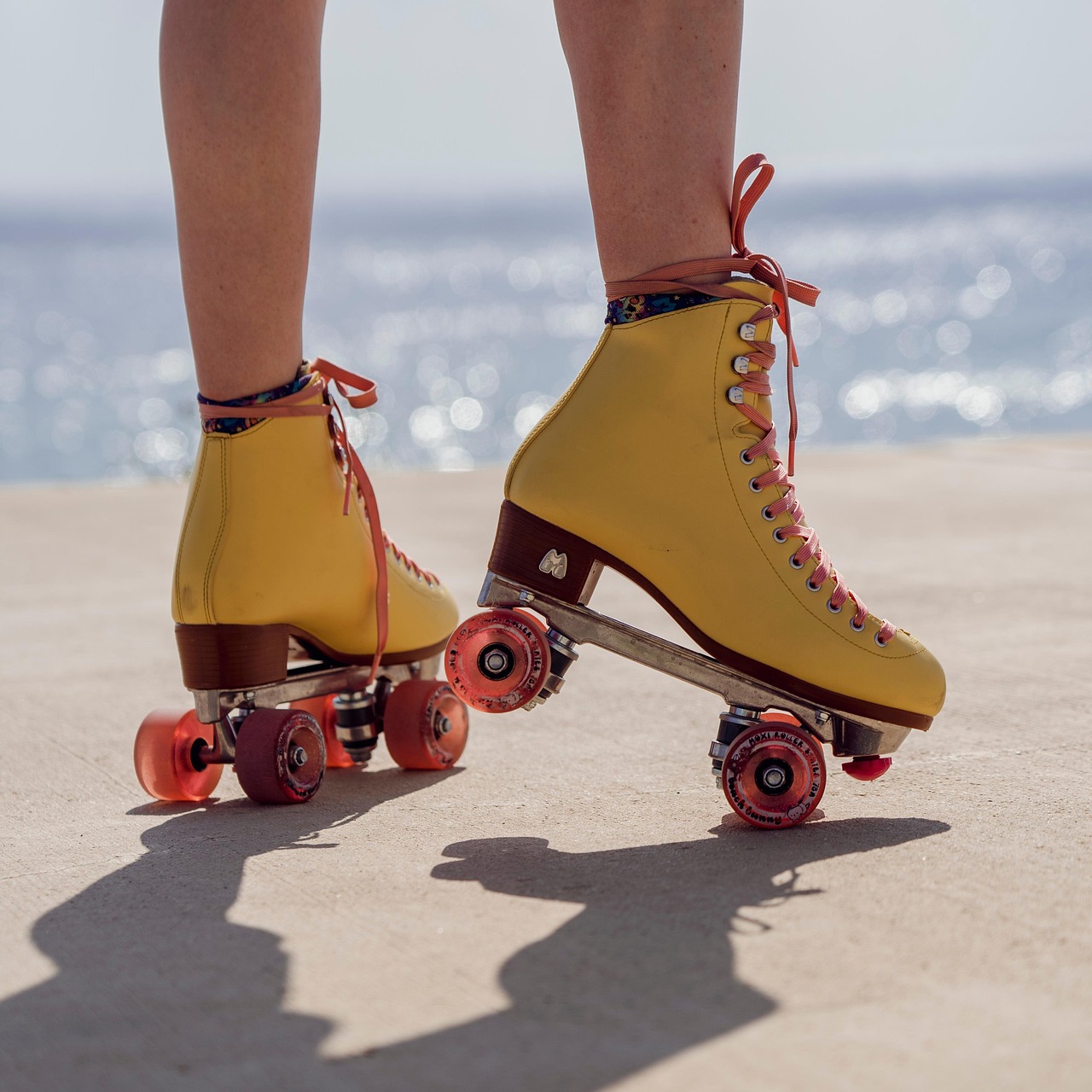 100 Free Roller Skating Roller Skates Images Pixabay