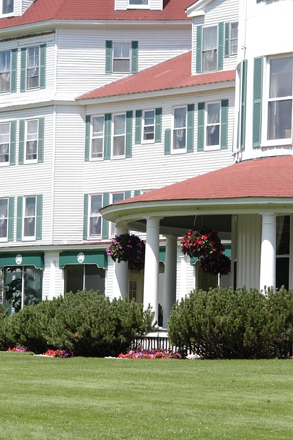 Free Resort Vacation photo and picture
