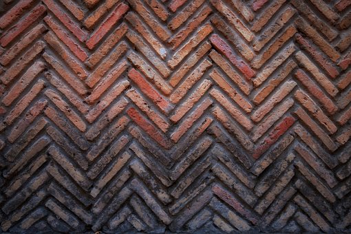 Free Bricks Texture photo and picture
