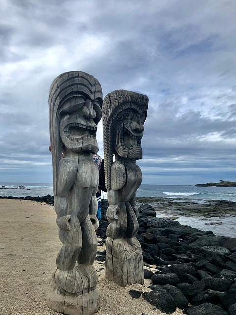 Free Tribe Totem photo and picture