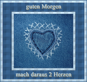 Guten Morgen, Kaffee, Natur, Liebe