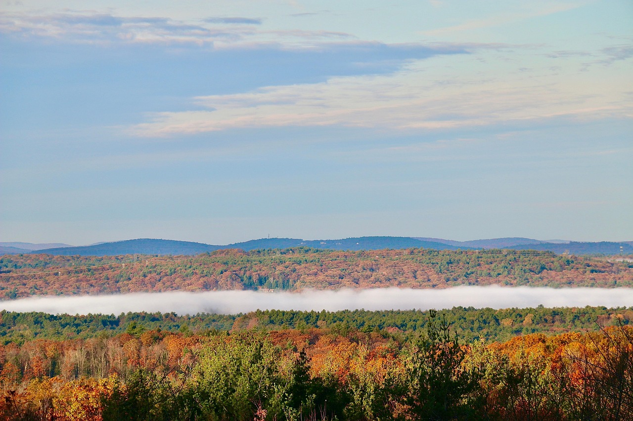 Mountains - free online jigsaw puzzle photo
