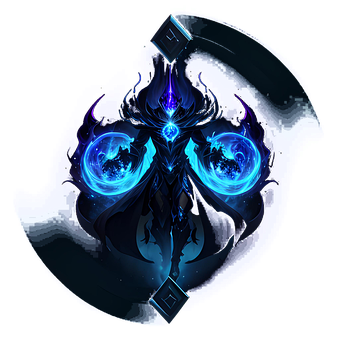 Uitknippen, Demon, Elementair, Magie